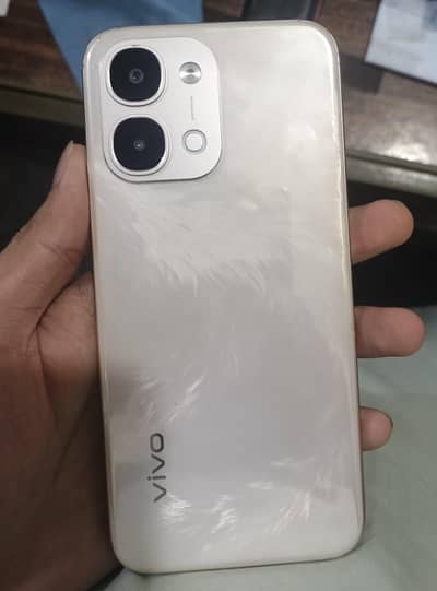 Vivo y31d for sale