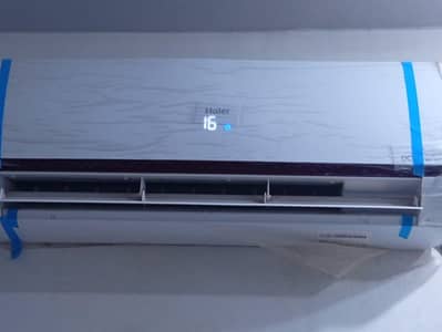 DC inverter ac