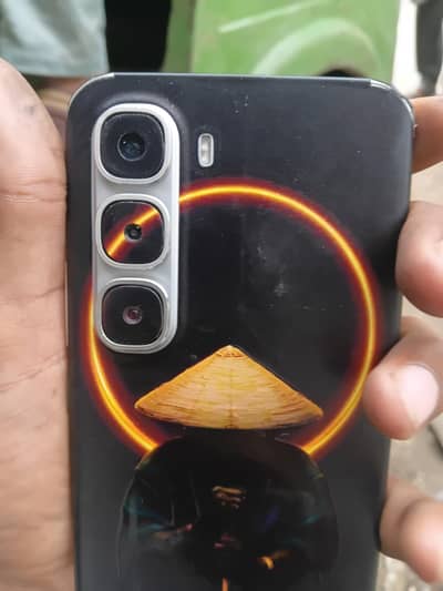 Infinix Other Model hot 6 pro plas