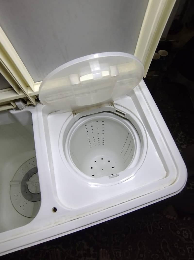 Washing Machine 3