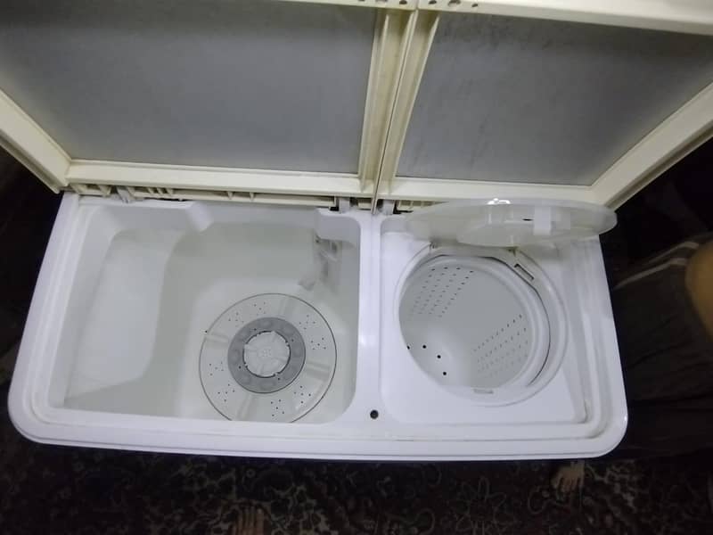 Washing Machine 5