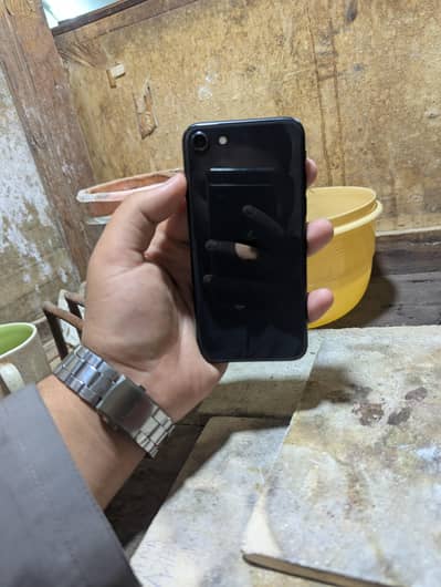 Apple iPhone SE second generation