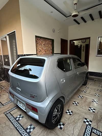 Suzuki Alto 2023