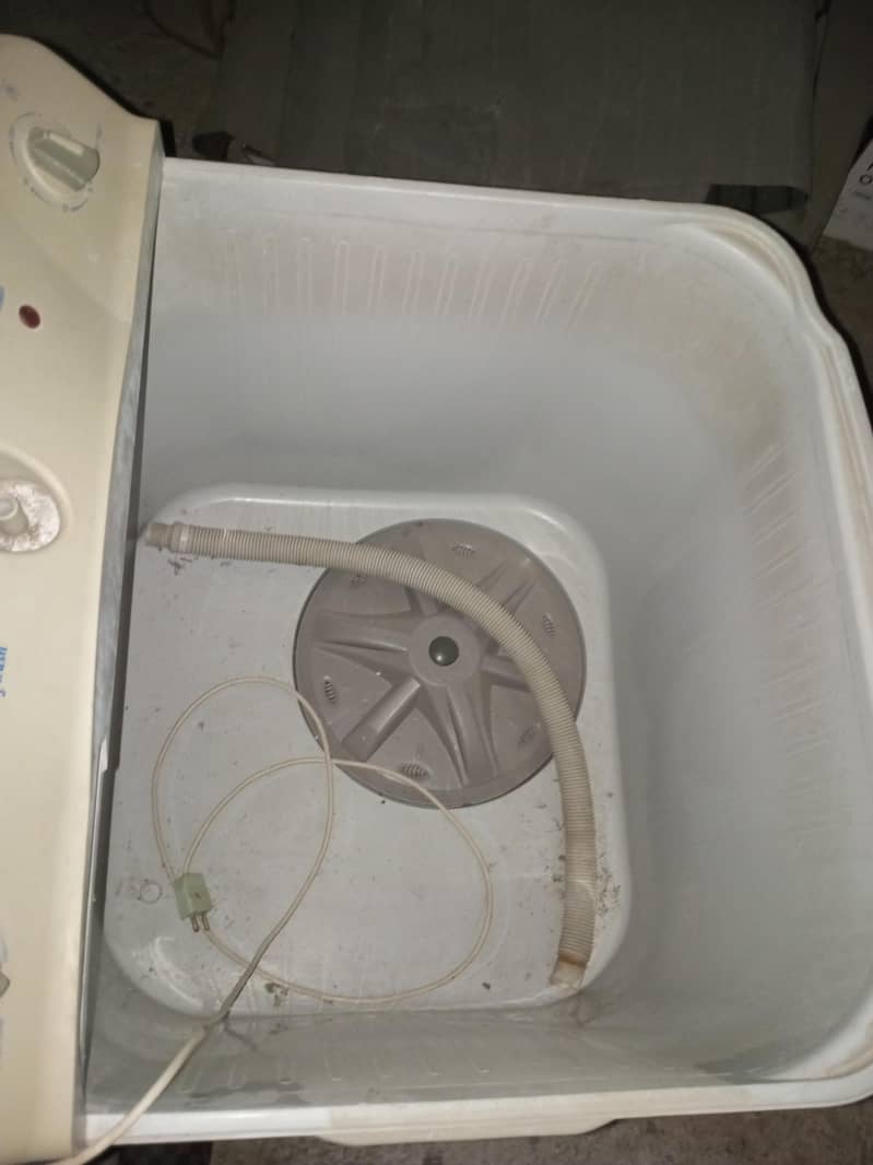 washing machine 0