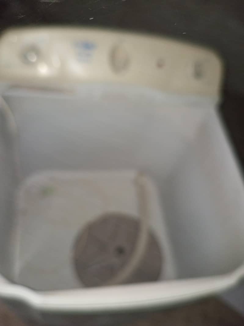 washing machine 3