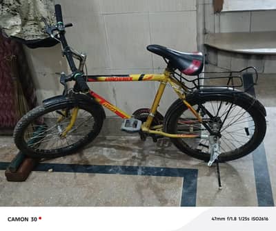 cycle s