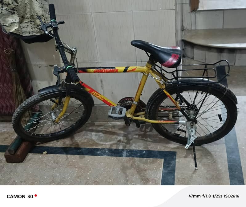 cycle s 0
