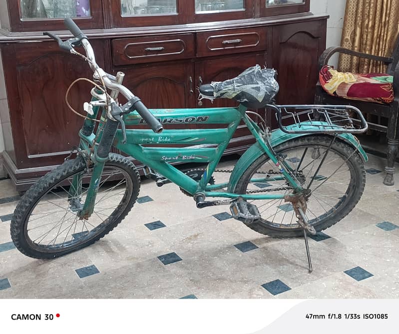 cycle s 1