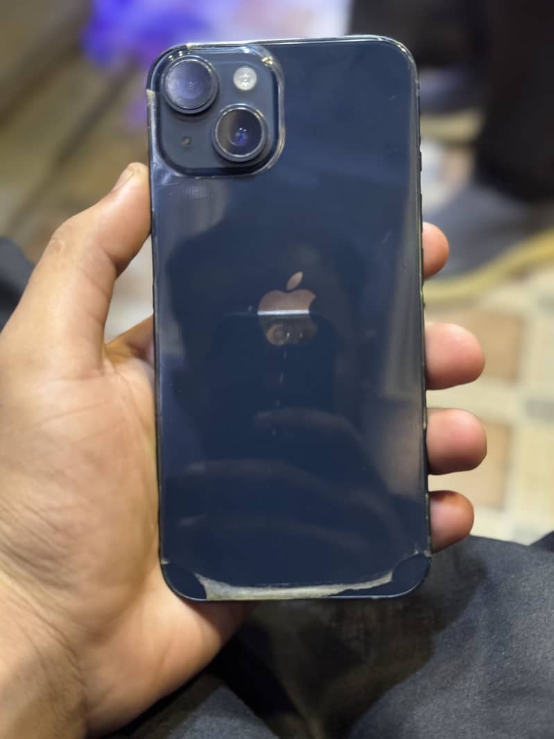 Apple iPhone 14 1