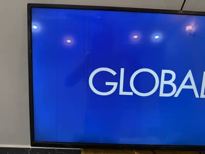 40 inch led