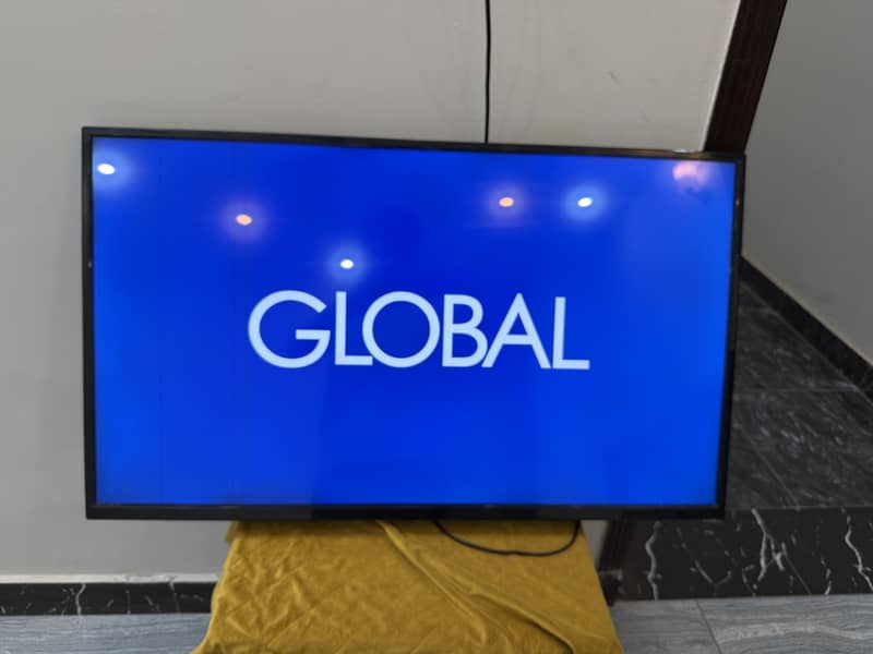 40 inch led 1