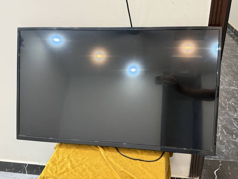 40 inch led 2