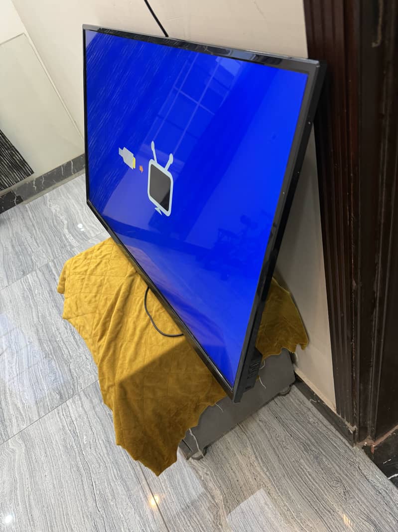 40 inch led 3