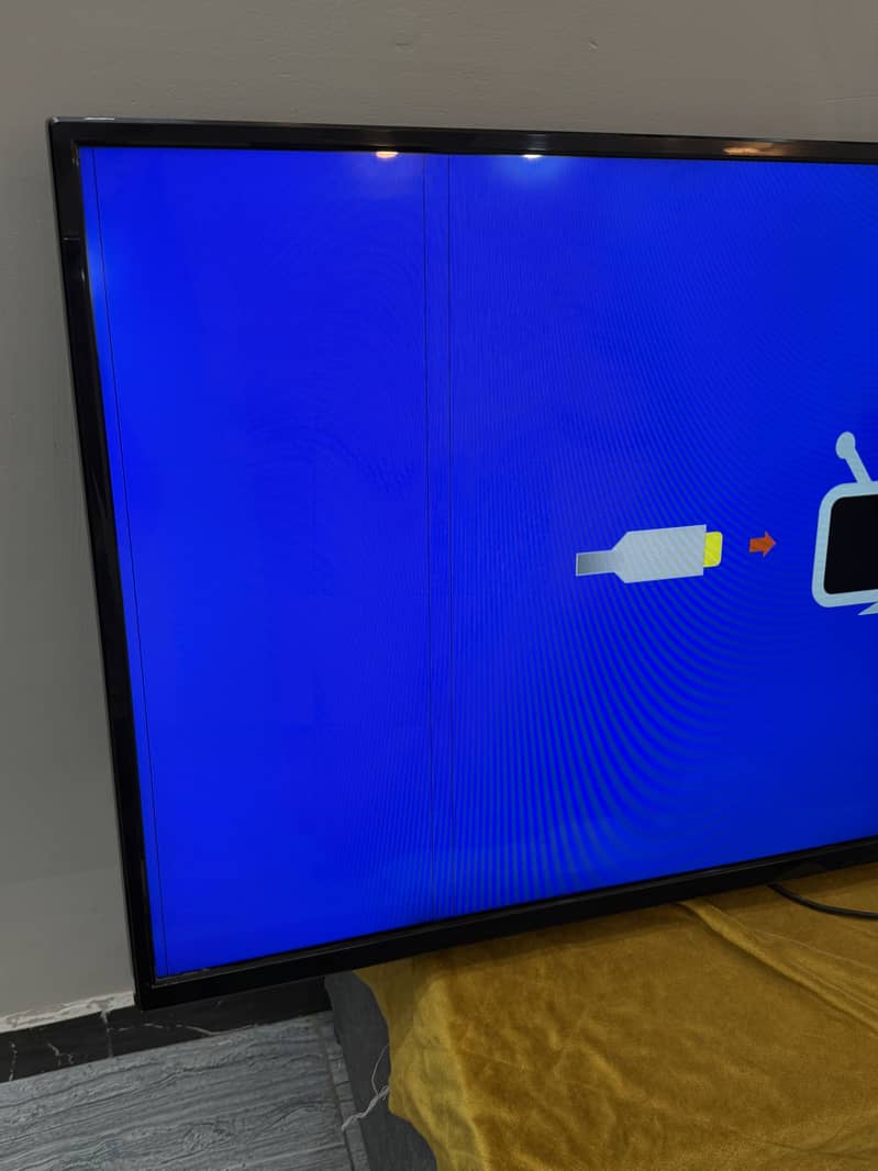 40 inch led 4