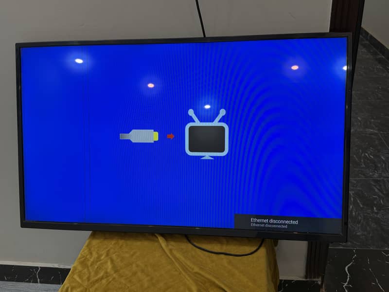 40 inch led 5