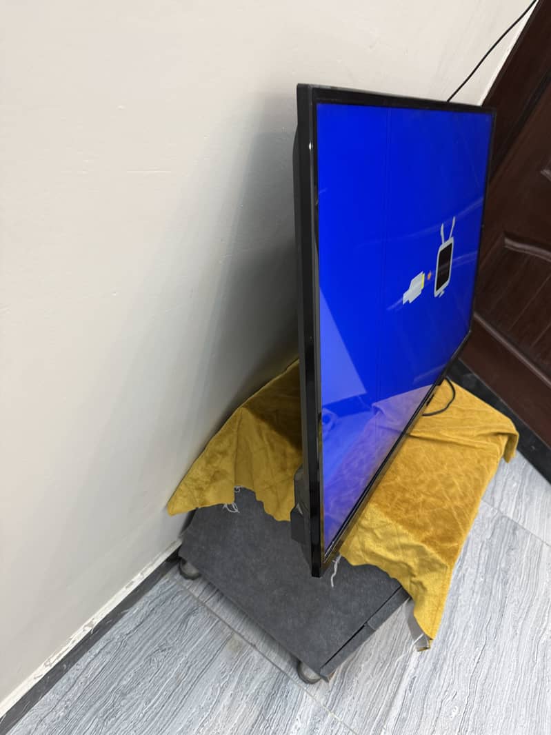 40 inch led 6