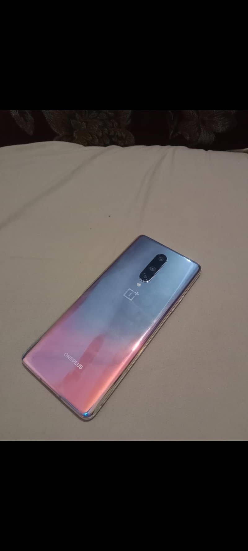One Plus 8 0