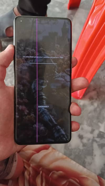 One Plus 9