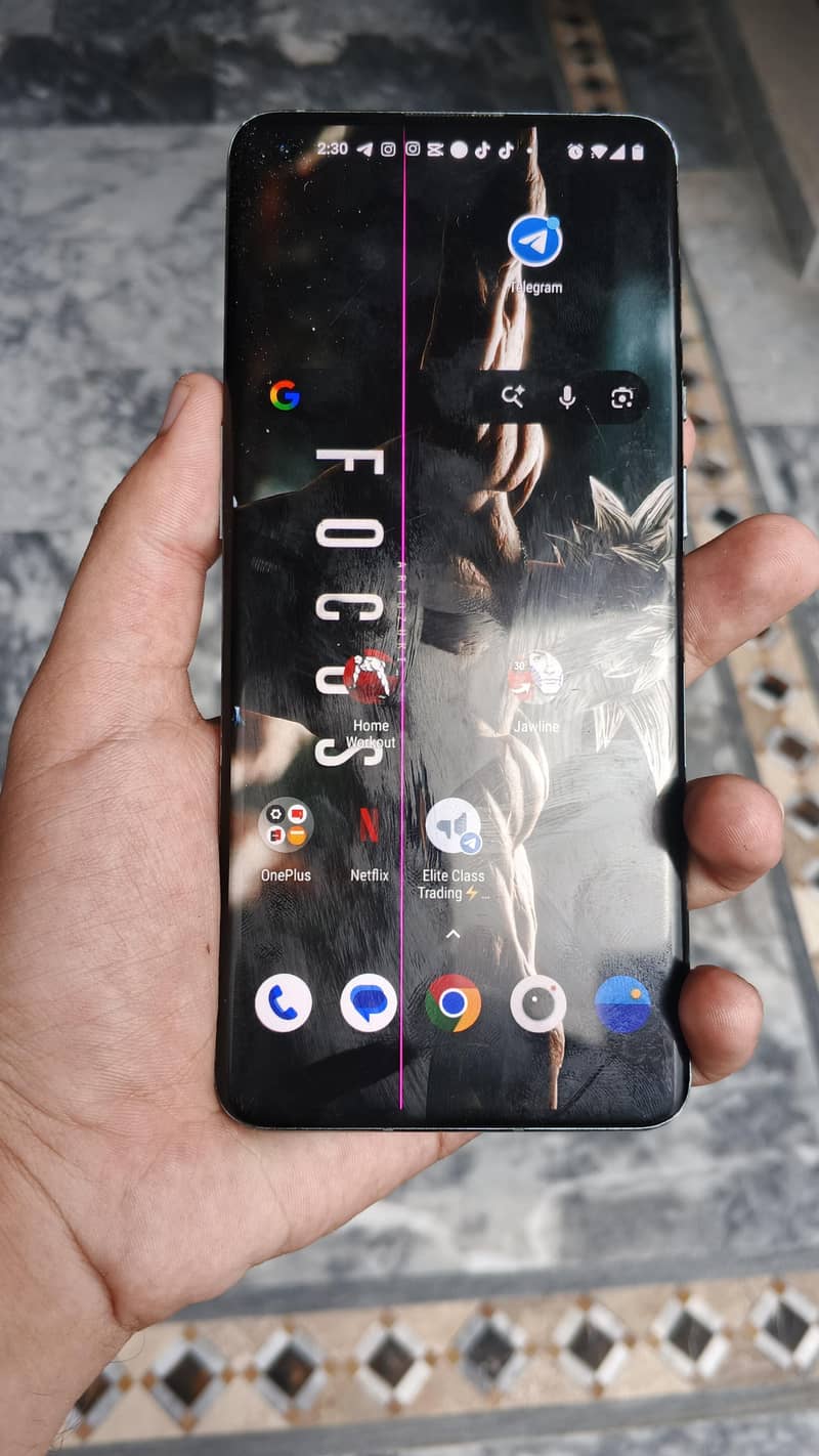 One Plus 9 4