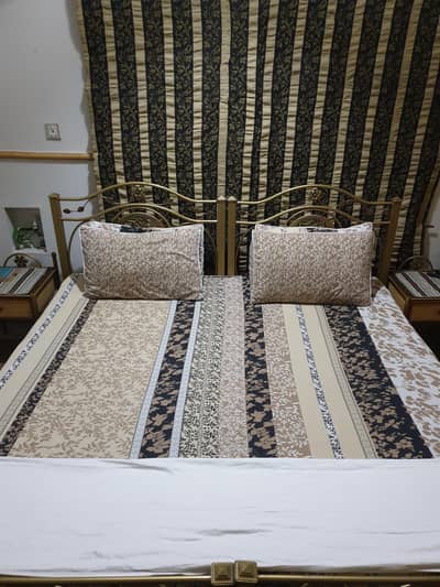 Single bed set