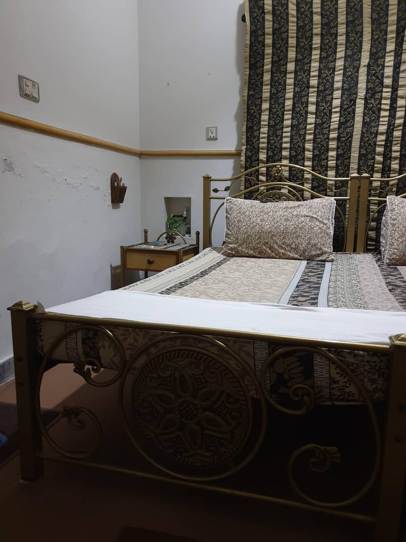 Single bed set 1