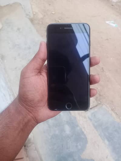 Apple iPhone 7 Plus