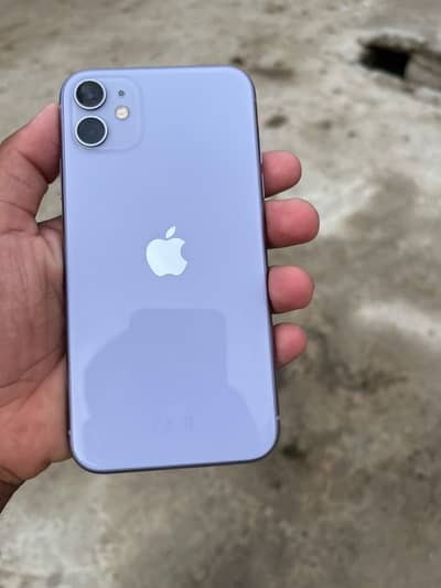 Apple iPhone 11
