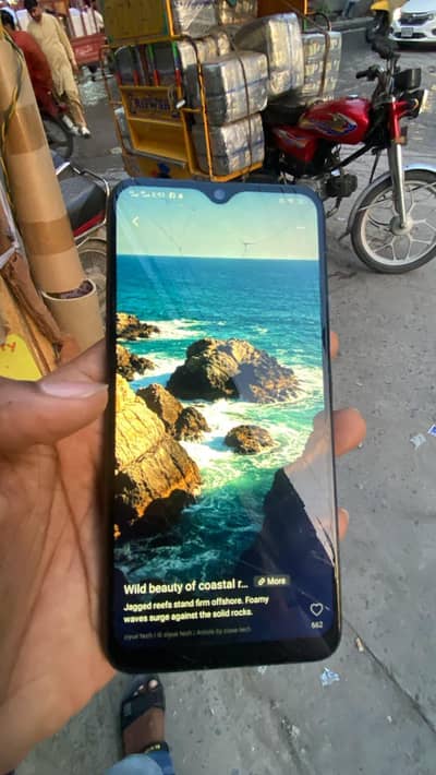 Vivo Y15