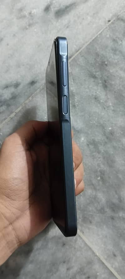 Samsung Mobile A16