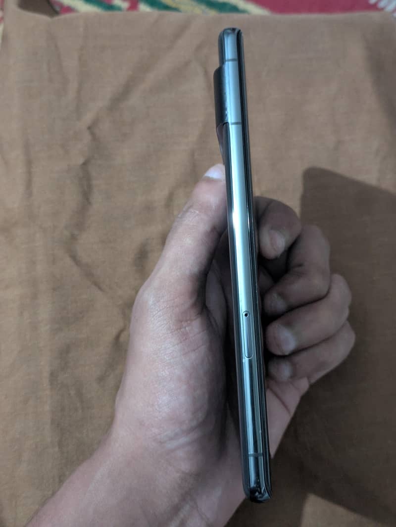 Google Pixel 7 Pro 7