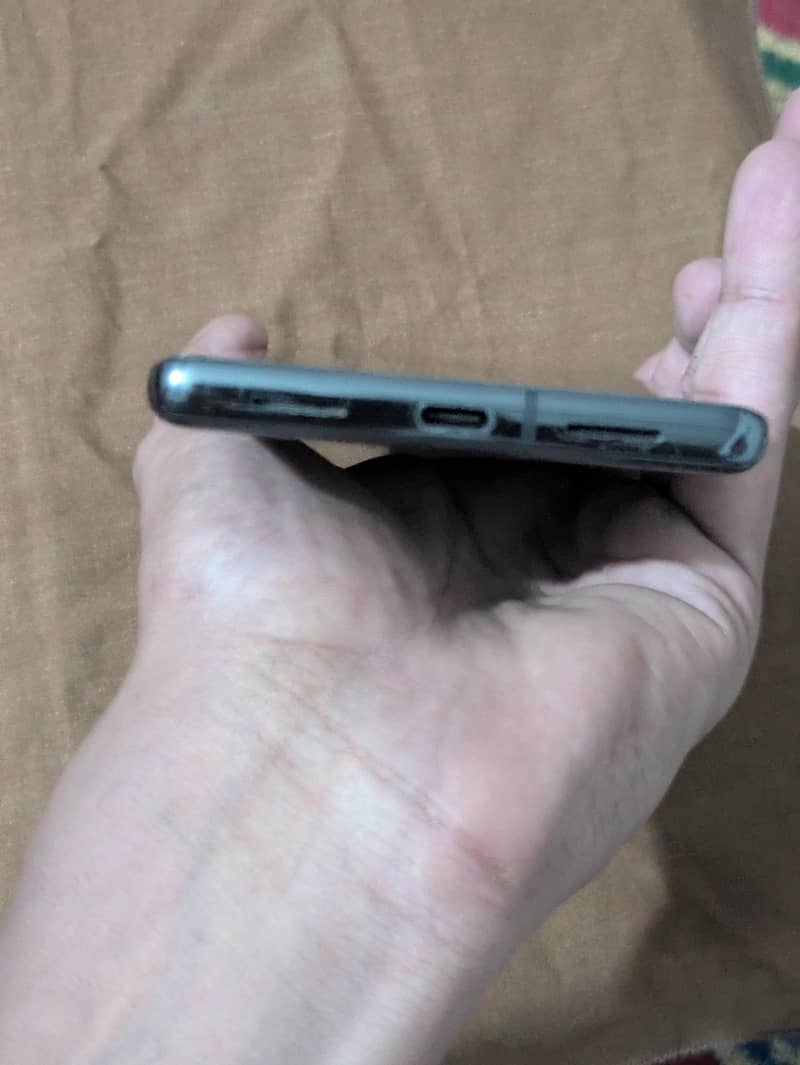 Google Pixel 7 Pro 8
