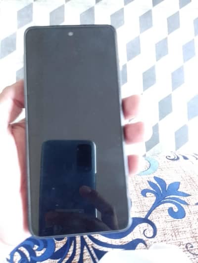 Infinix Smart 8 Pro