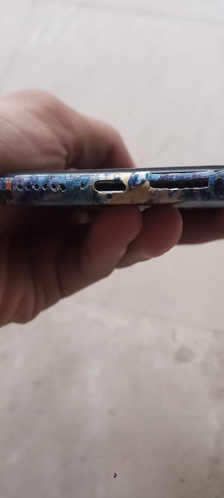 Apple iPhone X 5