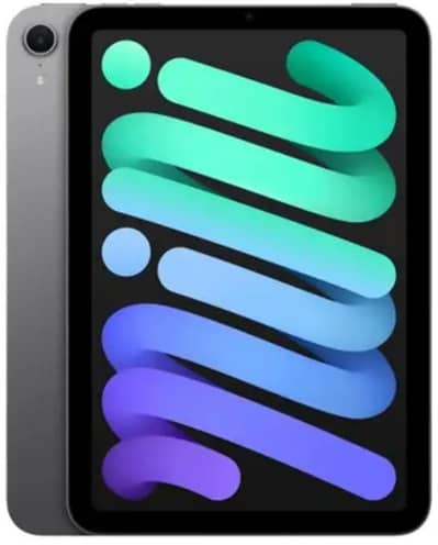 Apple iPad Mini 7