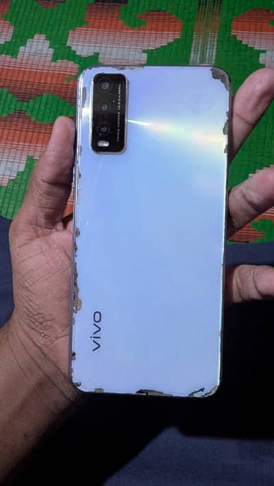 Vivo Y20