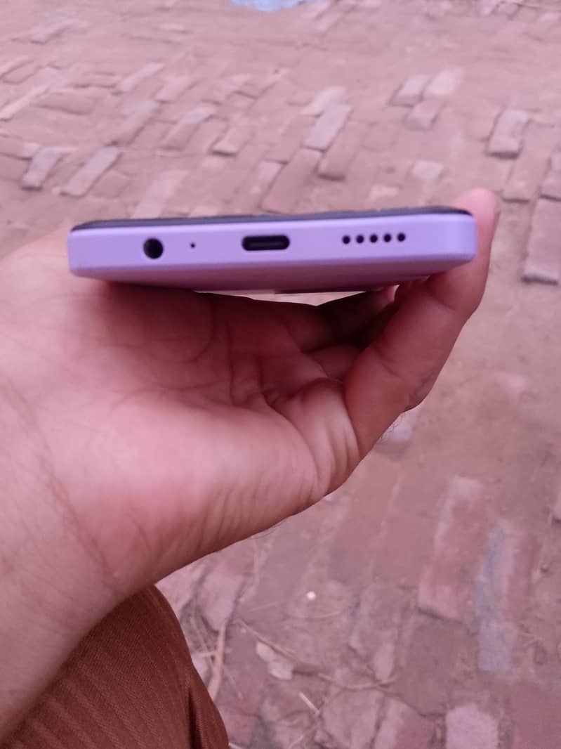 Honor X5b Plus 0