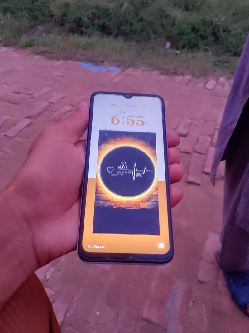 Honor X5b Plus 1
