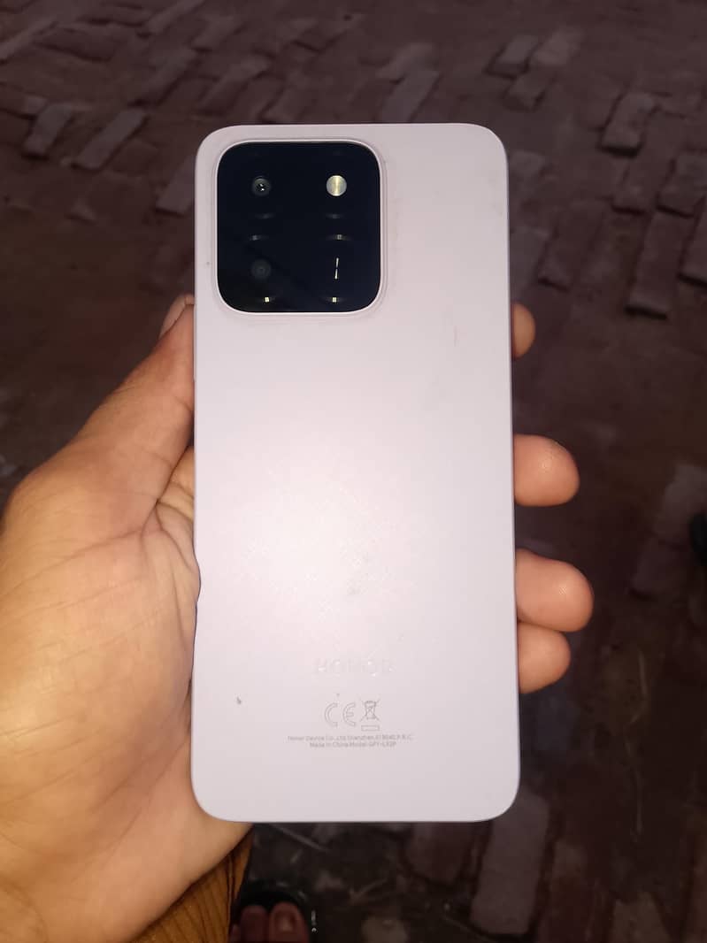 Honor X5b Plus 2