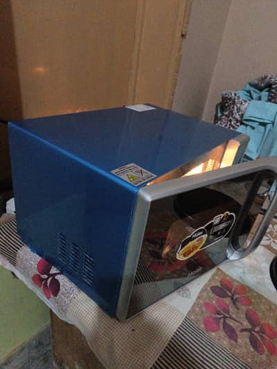 HMW-30AFS