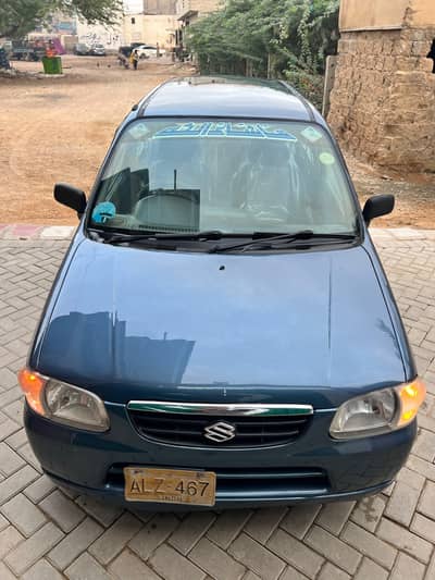 Bumper to bumper ful original condition 2007 hai 0323/91/83/629