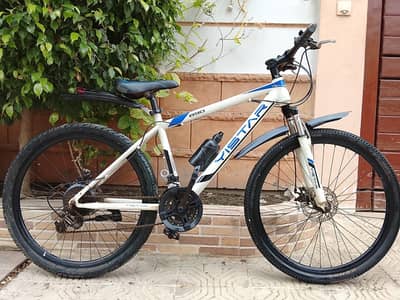 YISTAR IMPORTED CYCLE - 26 size - 0320/2257/271