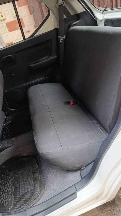 Suzuki Alto 2022
