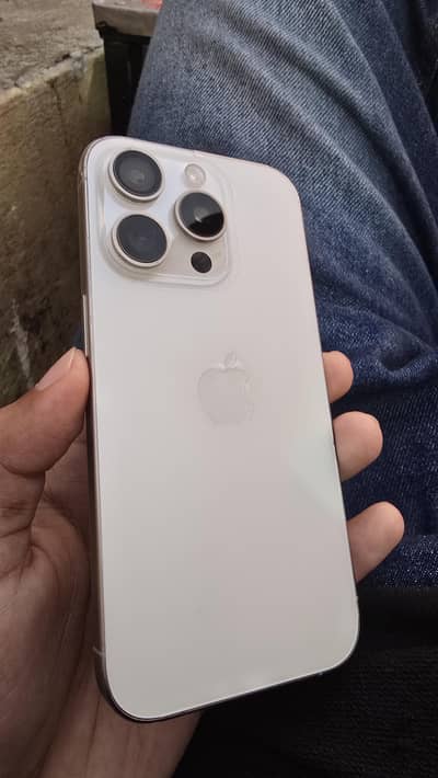 iphone 15 pro Factory unlocked