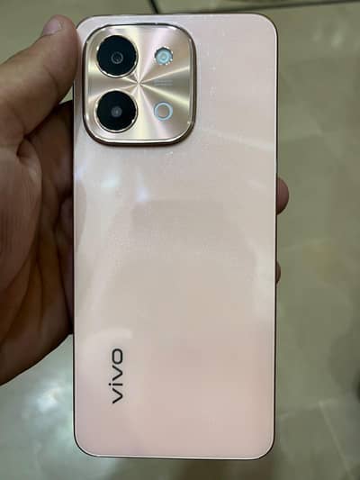 Vivo Y28