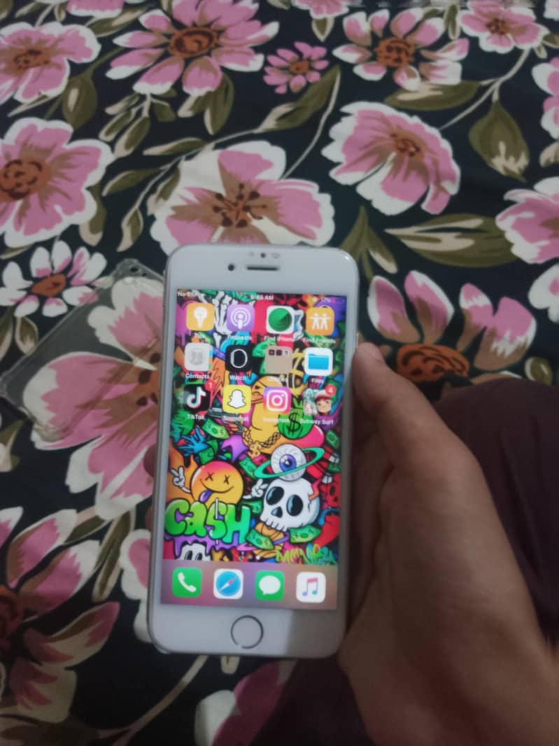 Apple iPhone 6 2