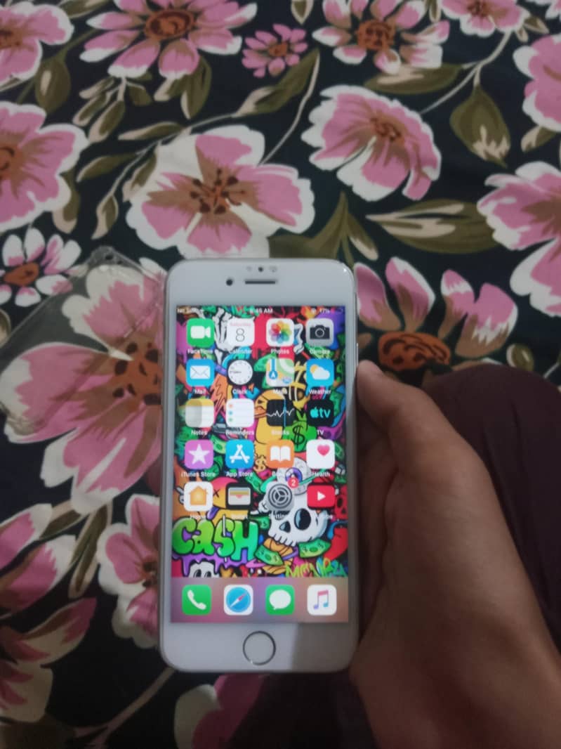 Apple iPhone 6 3