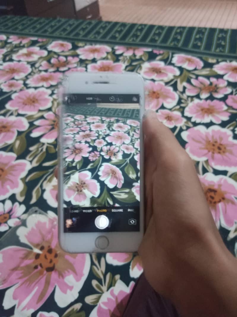 Apple iPhone 6 4
