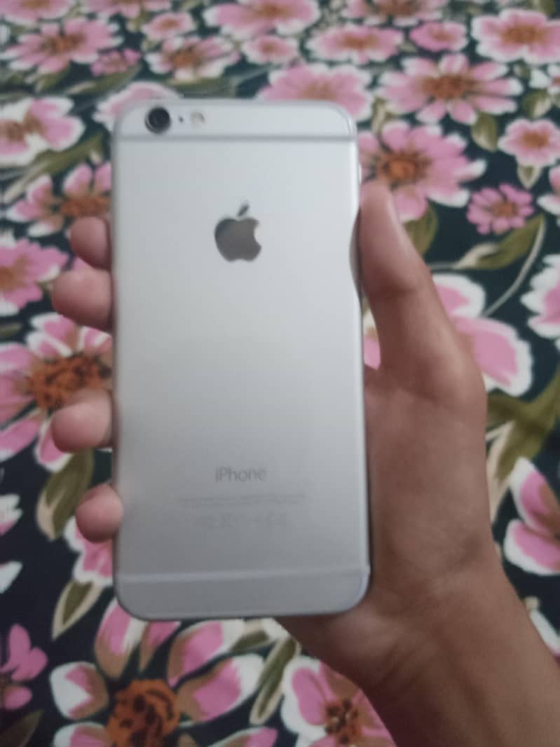 Apple iPhone 6 6