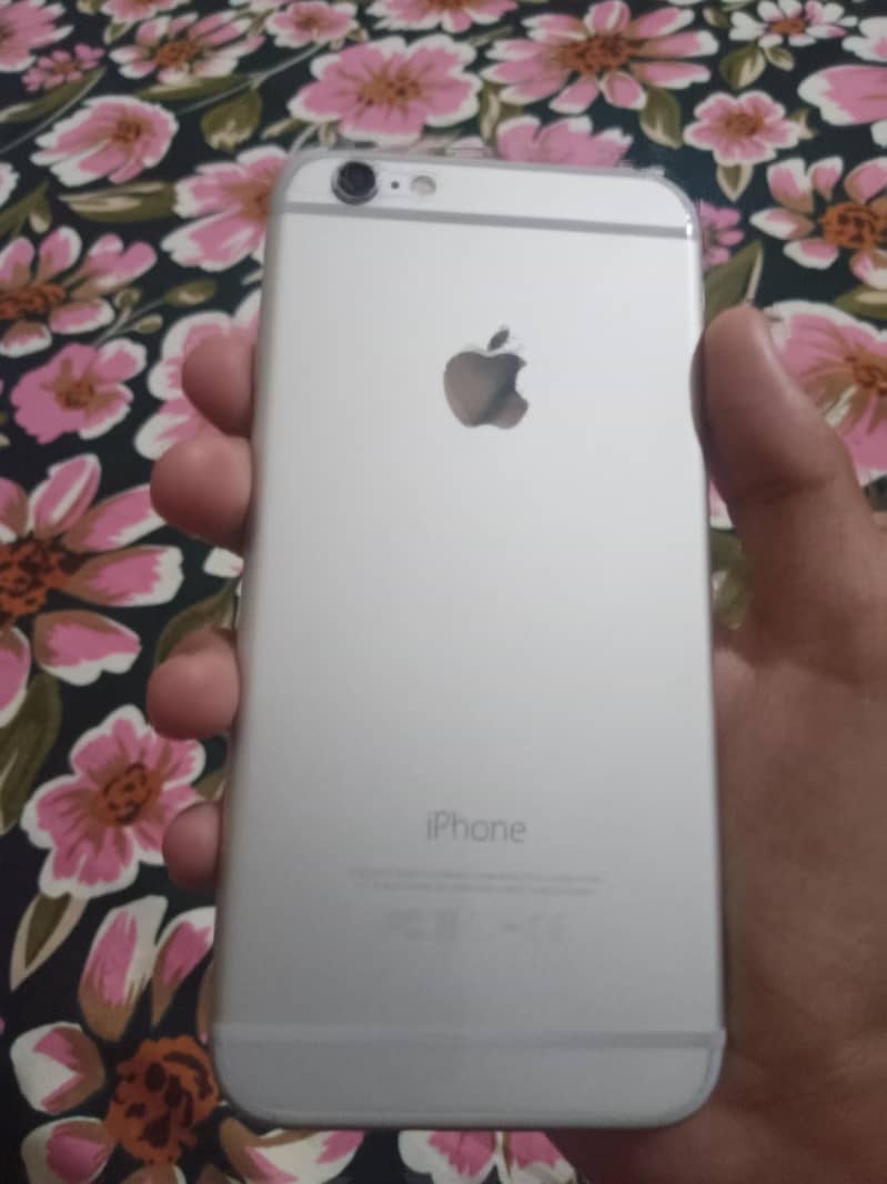 Apple iPhone 6 7
