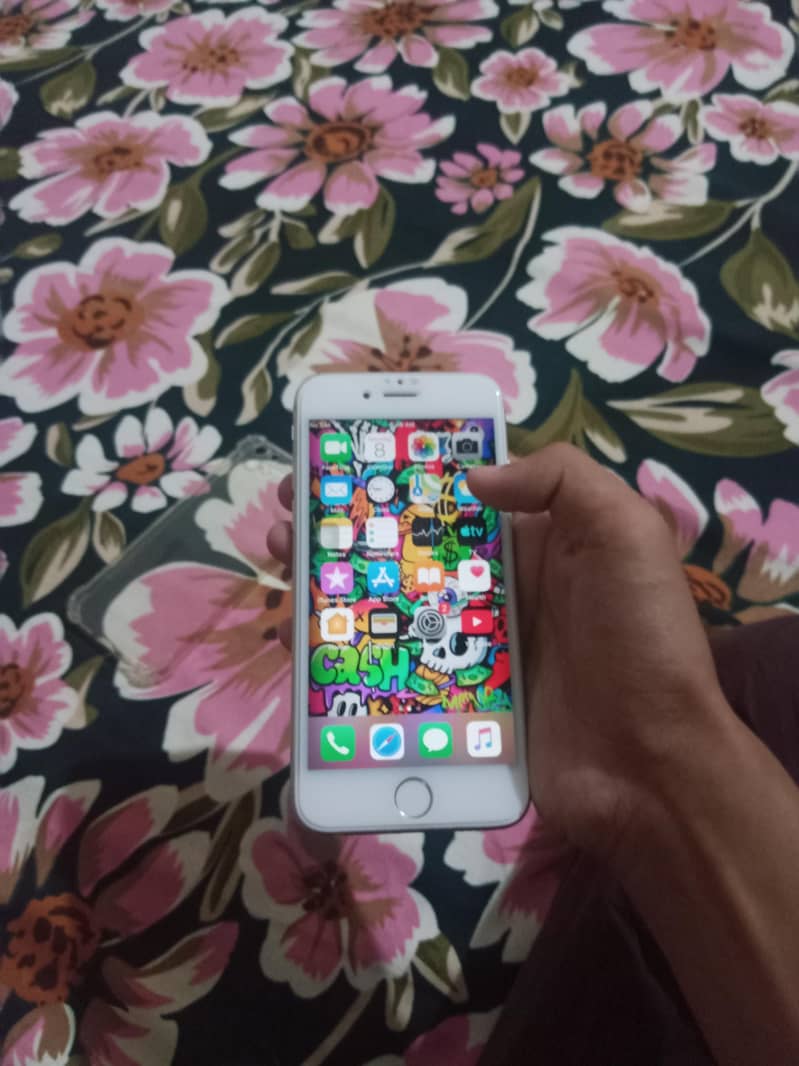 Apple iPhone 6 9